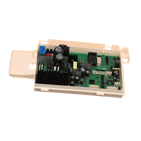Samsung DC92-00658A Washer Electronic Control Board