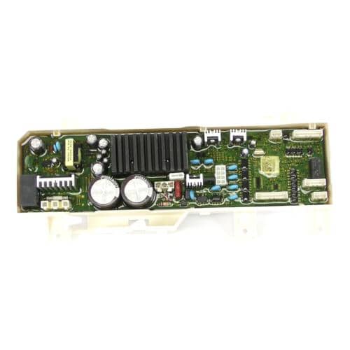 Carte de commande électronique de lave-linge DC92-01021J
