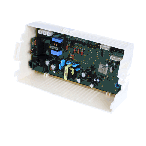Samsung DC92-01025A Dryer Electronic Control Board - Samsung Parts USA