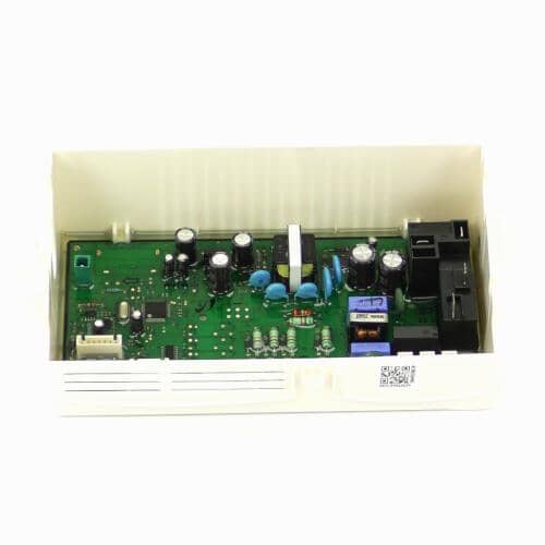 DC92-01025D Dryer Electronic Control Board