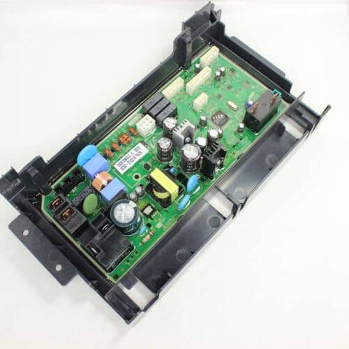 DC92-01031A Dryer Electronic Control Board
