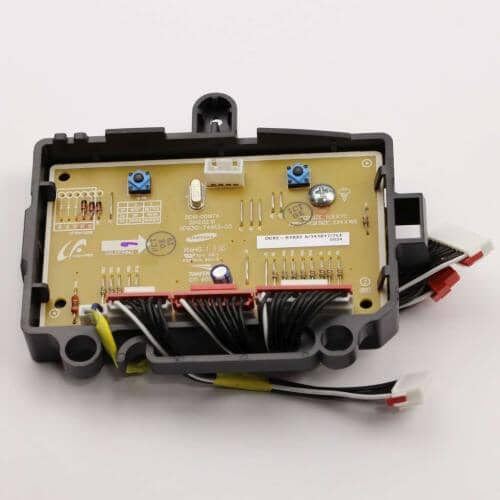 Carte de commande électronique de lave-linge DC92-01032A