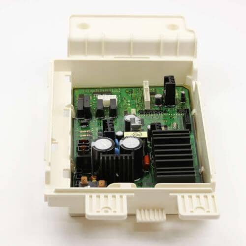 DC92-01040D Washer Electronic Control Board