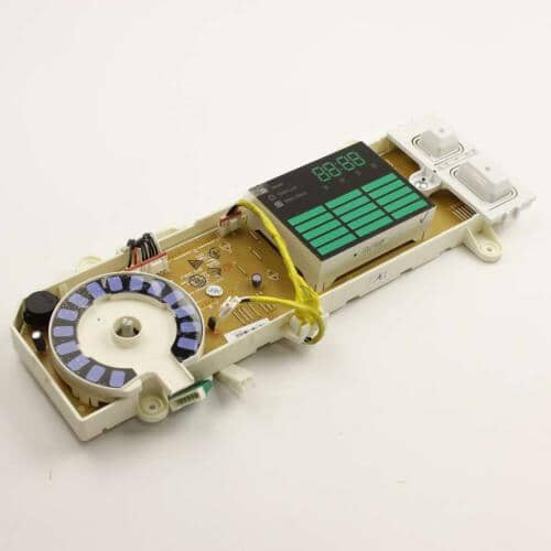 DC92-01309C Dryer Display Control Board