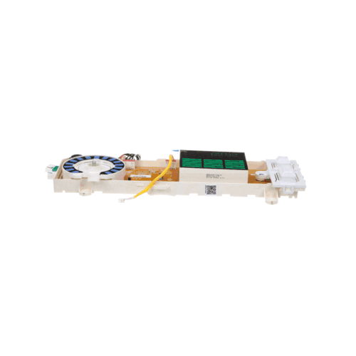 Ensemble d'interface utilisateur pour sécheuse DC92-01309M