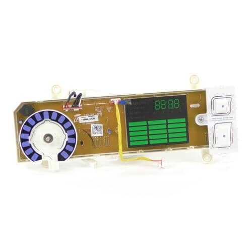 DC92-01309N Dryer User Interface Assembly