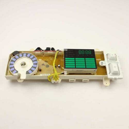 DC92-01311A Washer Display Control Board