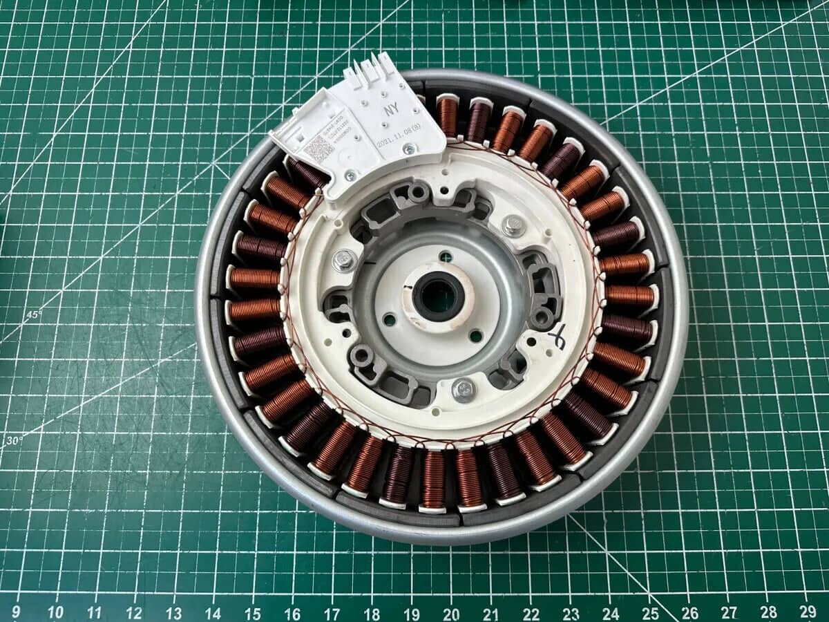 DC92-01419A ASSEMBLY KIT