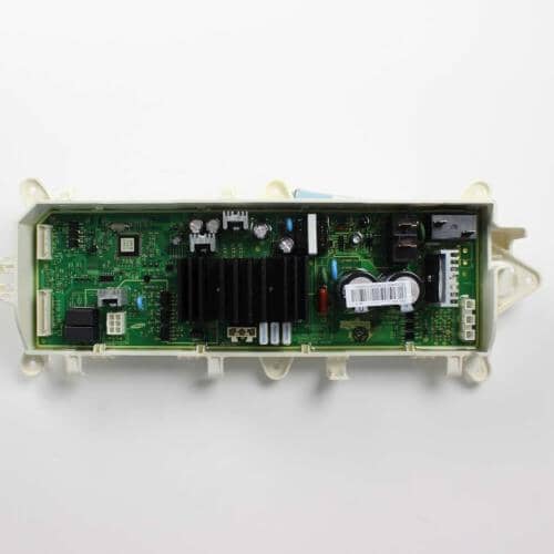 DC92-01527C Washer Electronic Control Board