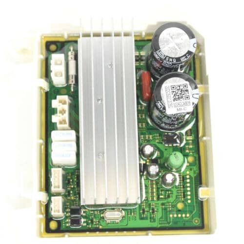 DC92-01590A Washer Inverter Control Board