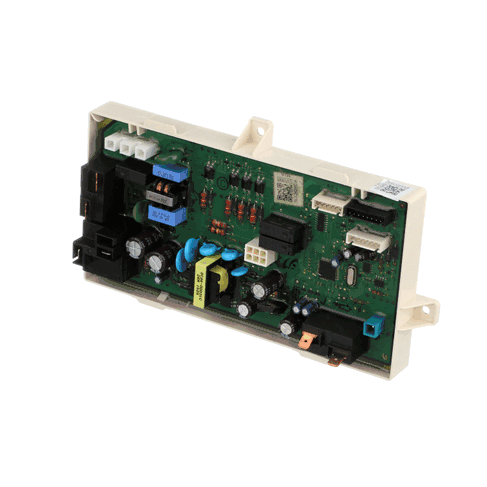 Samsung DC92-01606D Dryer Electronic Control Board - Samsung Parts USA