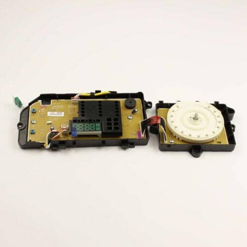 Interface utilisateur du sécheur DC92-01607A