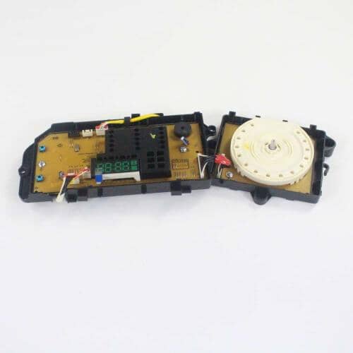 DC92-01607K PCB Board Assembly DISPLAY