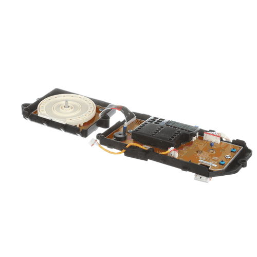 Interface utilisateur de la machine à laver Samsung DC92-01622J