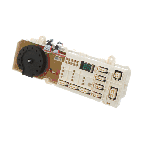Samsung Samsung DC92-01623G Washer Electronic Control Board Assembly - Samsung Parts USA