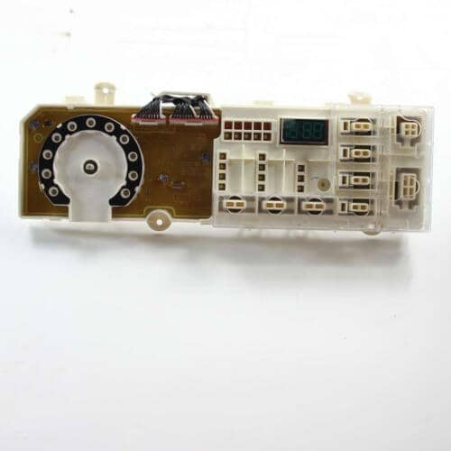 DC92-01624K PCB Board Assembly DISPLAY