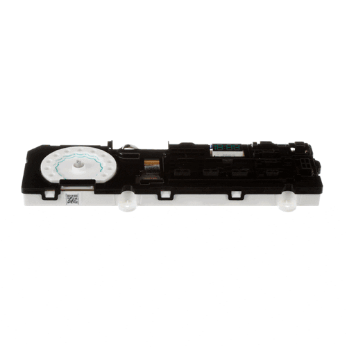 Interface utilisateur du sécheur DC92-01624M
