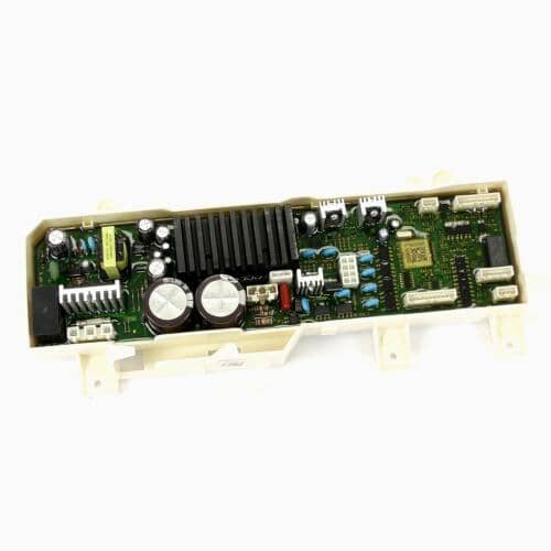 DC92-01625A Washer Electronic Control Board