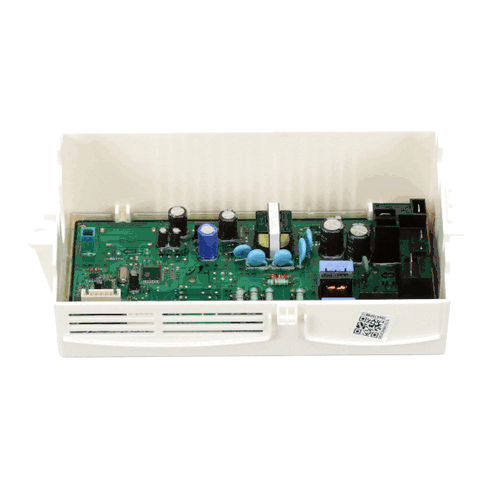 Carte de commande électronique du sèche-linge Samsung DV45H7000GP/A3