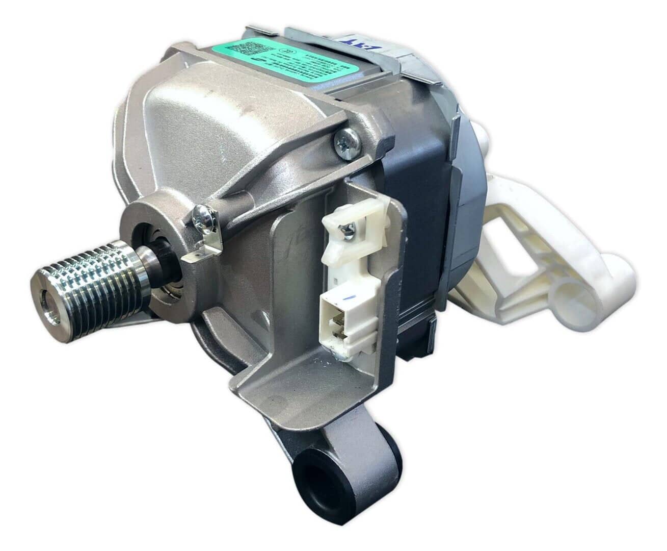 DC92-01640B MAIN PCB ASSEMBLY