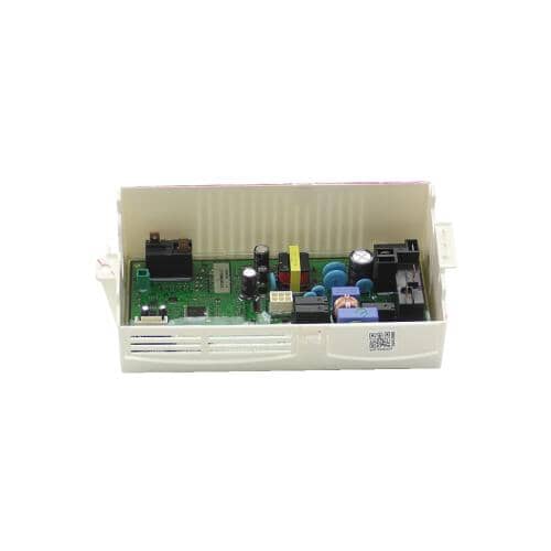 DC92-01729B Dryer Electronic Control Board