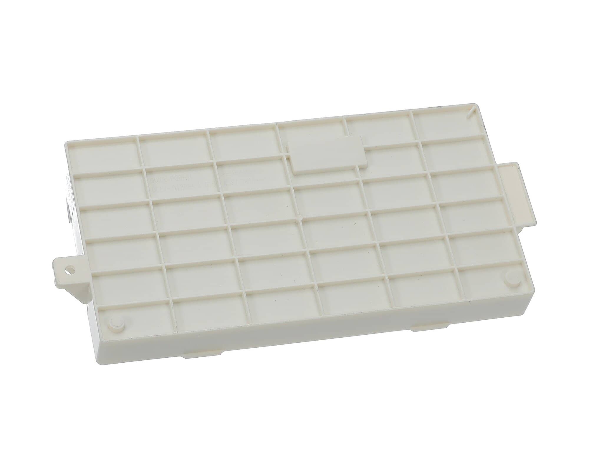 DC92-01729L Dryer Relay Control Board