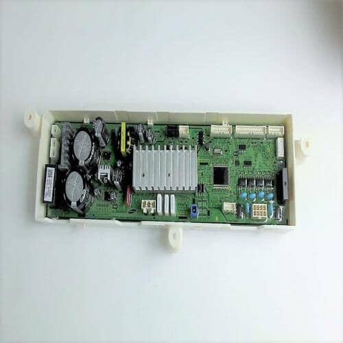 DC92-01729L Dryer Relay Control Board