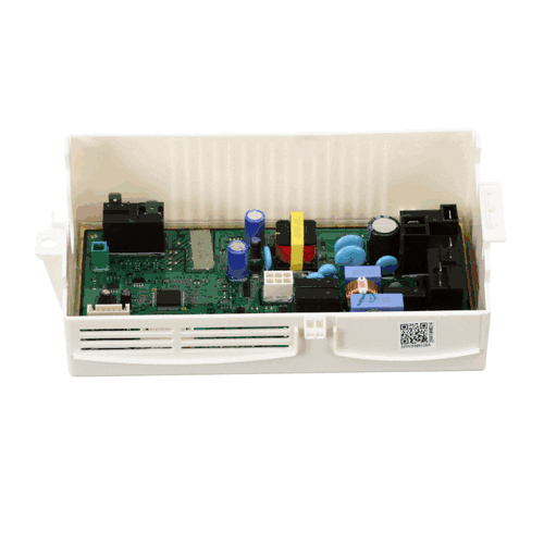 DC92-01729Z ASSEMBLY PCB MAIN;FCD,DV7000R,