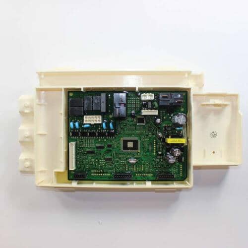 DC92-01803J Washer Electronic Control Board