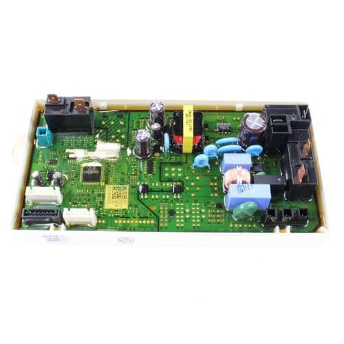 DC92-01851A Dryer Electronic Control Board