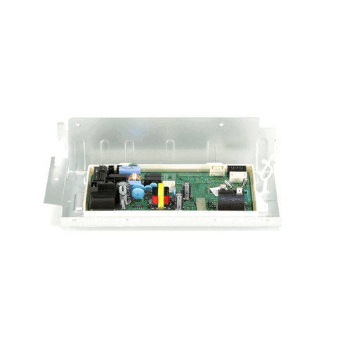 DC92-01896A Dryer Electronic Control Board Assembly