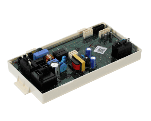 Samsung DVG45M5500Z/A3 Dryer Motor Control Board Assembly