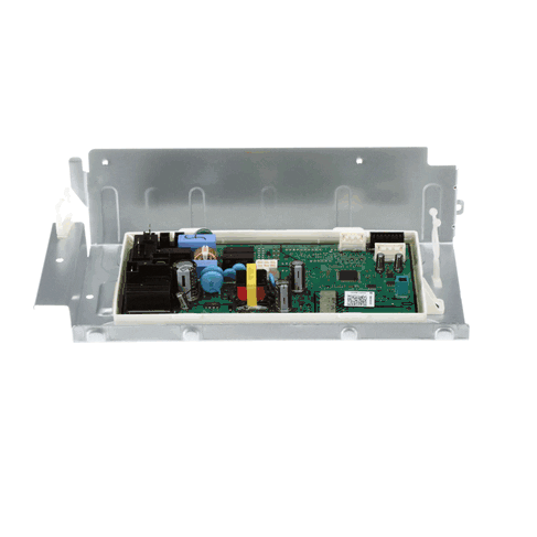 DC92-01896G Dryer Electronic Control Board Assembly