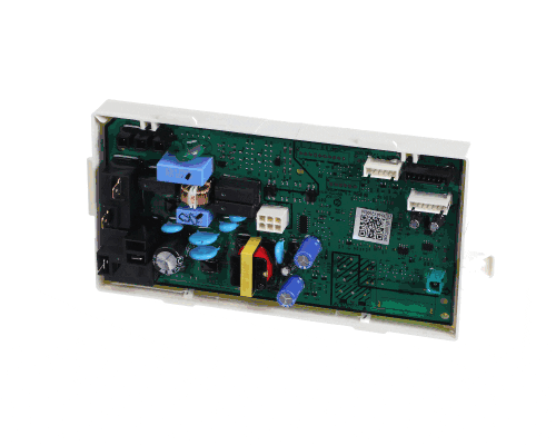 Carte de commande électronique pour sèche-linge Samsung DVG45N5300W/A3
