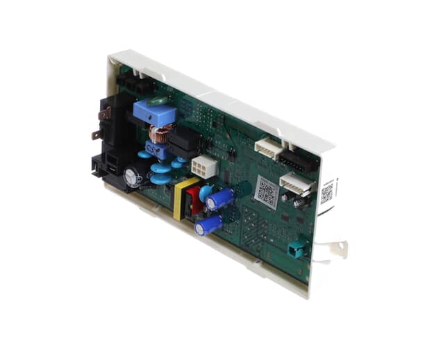 Samsung DVG45N5300W/A3 Dryer Electronic Control Board Assembly