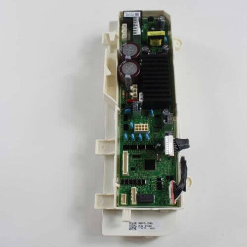 DC92-01938E Washer Motor Control Board