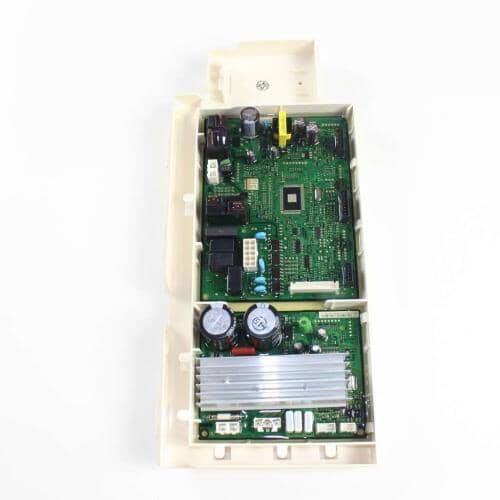 DC92-01982A Washer Electronic Control Board