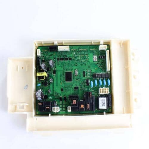 DC92-01989A Washer Motor Control Board