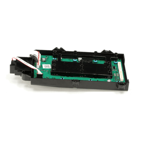 Samsung DC92-01992A Washer Display Board Assembly