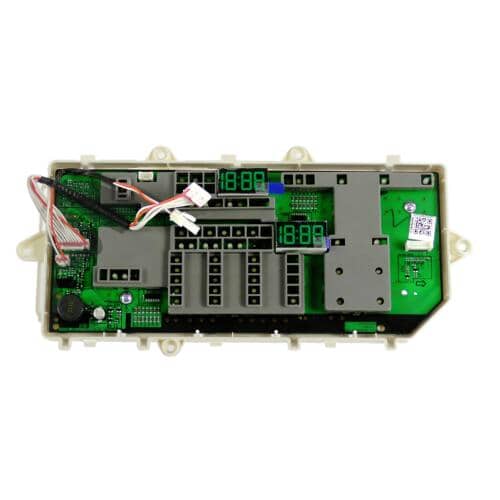 DC92-01995B PCB ASSEMBLY DISPLAY