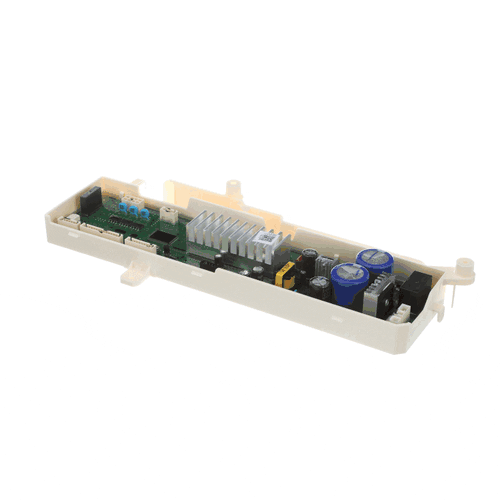 Samsung DC92-02004A MAIN PCB ASSEMBLY
