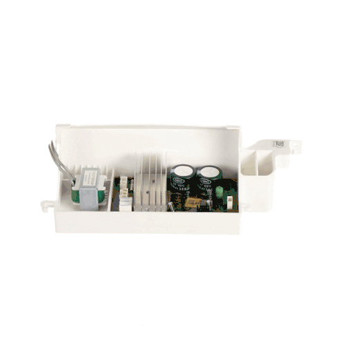 DC92-02056A SUPPORT D'ASSEMBLAGE PCB;DV8000M,DV