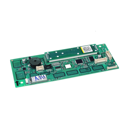 Samsung DC92-02394U assembly pba module