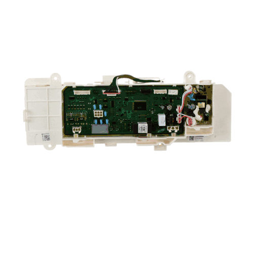 Carte de contrôle d'affichage de la machine à laver Samsung WA45T3400AP/A4