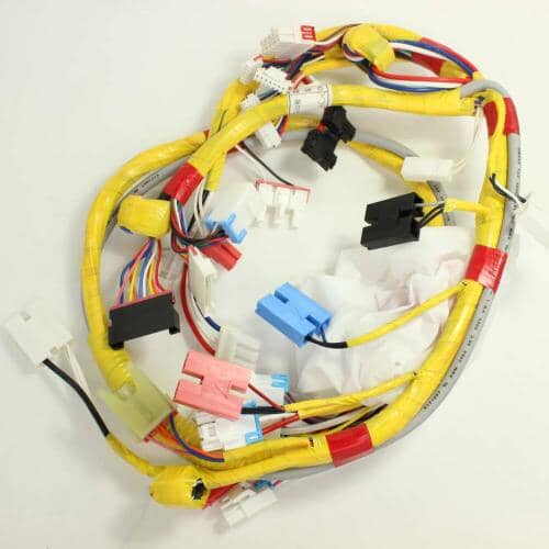 DC93-00054B Washer Wire Harness