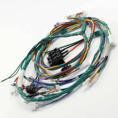 DC93-00067B M. Wire Harness Assembly