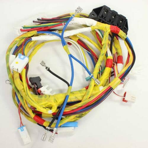 DC93-00153L Dryer Wire Harness