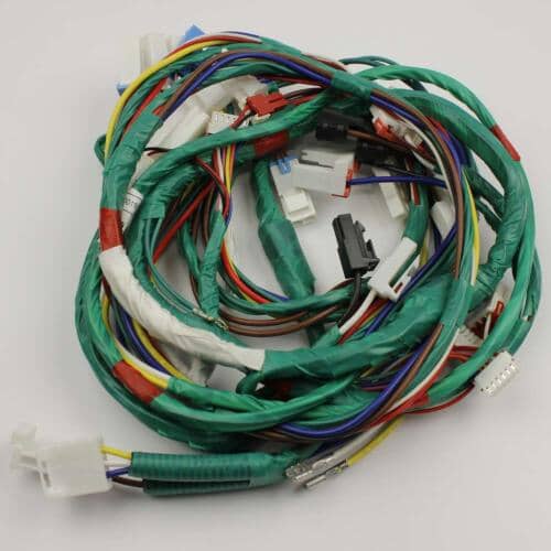 DC93-00191K Assembly Wire Harness-Main - Samsung Parts USA