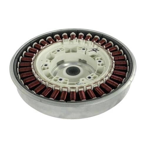 DC93-00236F ASSEMBLAGE MOTEUR BLDC DD ; WF8000R