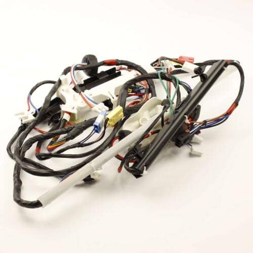 DC93-00251Q Washer Wire Harness - Samsung Parts USA